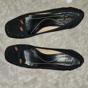 Kate Spade 1" heel